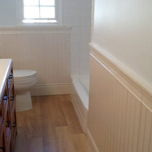 Flooring