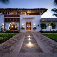 Mexico Build Ideas