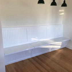 Storage Bench - Products