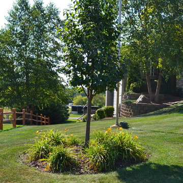 Bradley Residence