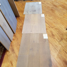 Flooring