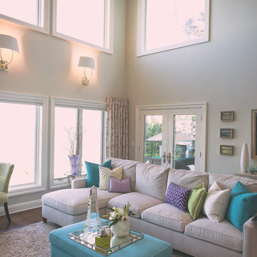 Northport Beach House