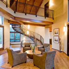 Railing