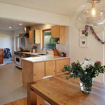 Blue Ridge Bath + Kitchen