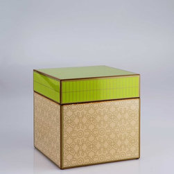 Piling Palang Lacquerware - Products