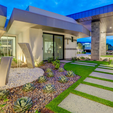 Ridges Remodel