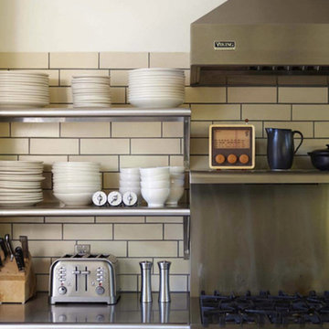 Mill Valley Residence, Marin County