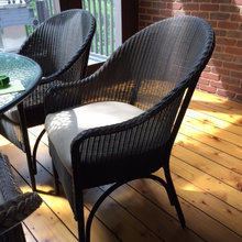 Screen Porch