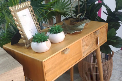 Muebles vintage