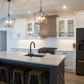 Cambria Ella - Quartz Countertop
