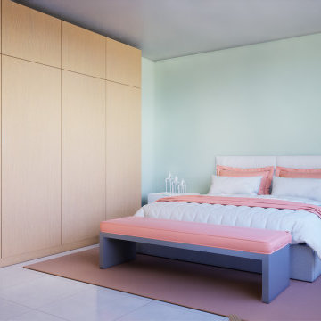 Triunfo House
