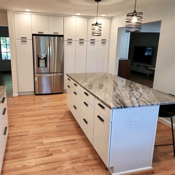 Kitchen Gallery - Raleigh