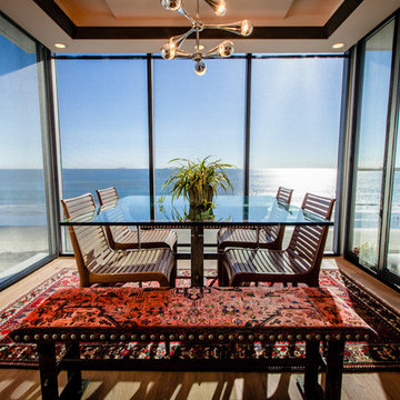 Coronado Shores Condos