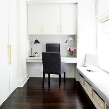 Before & After: West 11th Home