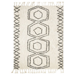 Midcentury Area Rugs by Houzz