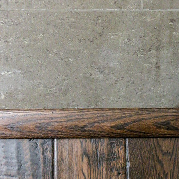 Full Home Remodel