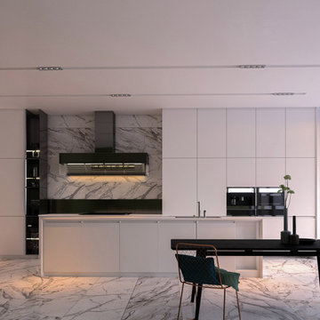 ara residential apartment