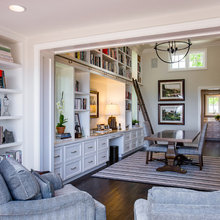 OFFICE- library
