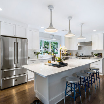 HISTORIC ADDITION AND RENOVATION