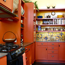 Kitchen Ideas