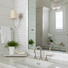 BEACH HOUSE - BATH Lighting