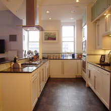 Kitchen ideas