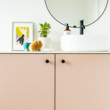 UNE FAÇADE DE MEUBLE DE CUISINE IKEA METOD POUR RÉNOVER FACILEMENT SA SALLE DE