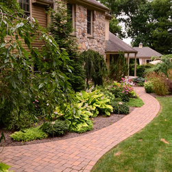 West Chester Residence - Outdoor Products