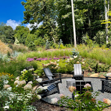 Crafting A Mountain Garden Called Rhodwood