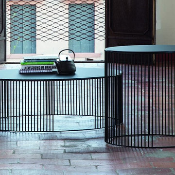 Andra Coffee Table by Tonin Casa - $1,235.00