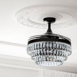 Ashgrove - Ceiling Lighting