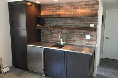 Berkeley Remodel