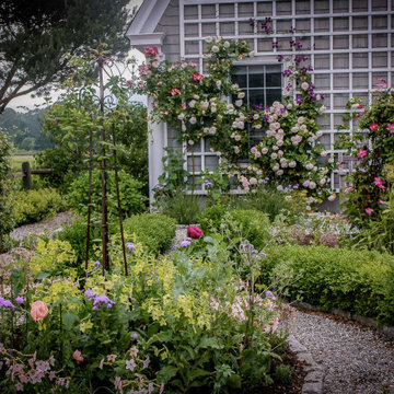 Create a Garden Room