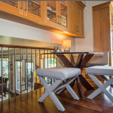 Cottonwood Club Split Level