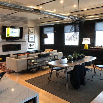 Pittsburgh Magazine Ultimate House 2018living