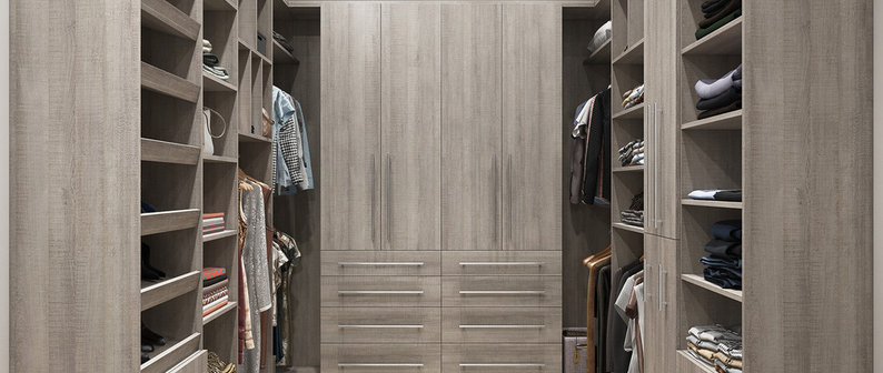 CLOSETS BY DESIGN - Project Photos & Reviews - Lakewood, OH US