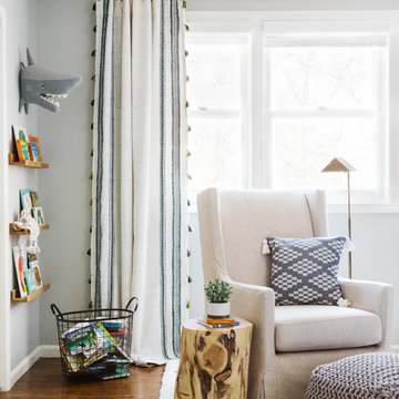 Transitional Nursery