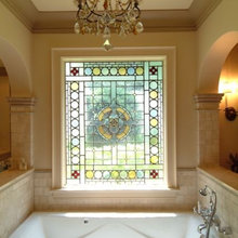 stained glass