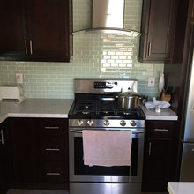 cabinets