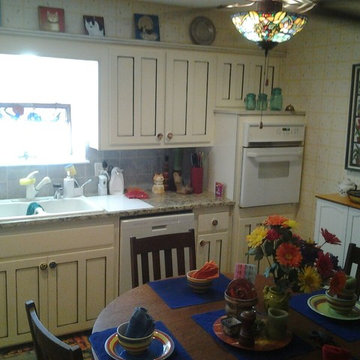 Kitchen Cabinet Gallery