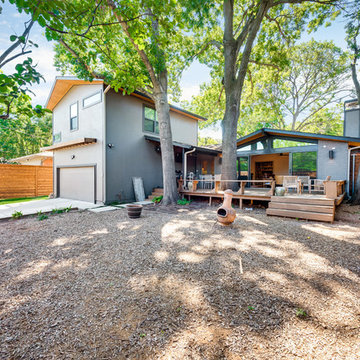Creative Living on Clearhurst