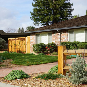 San Jose Ranch Renovation
