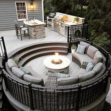 Outdoor Space