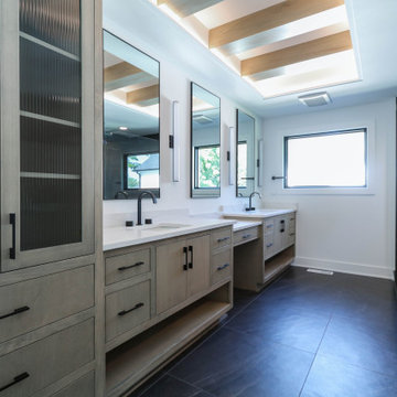 Ultra Modern Brentwood | Downtown Naperville, IL
