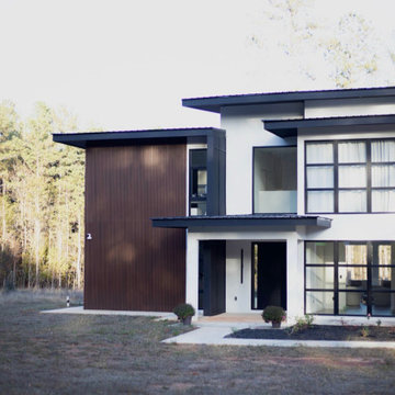 Thompson Creek - Hampton, GA