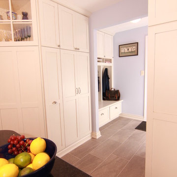 Compact Kitchen in Phoenixville, PA