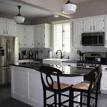 Kitchen Ideas