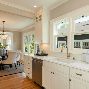 Montlake House