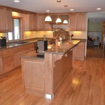 Remodeling Additions