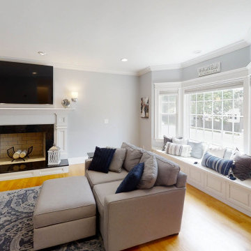 20 Eaton St